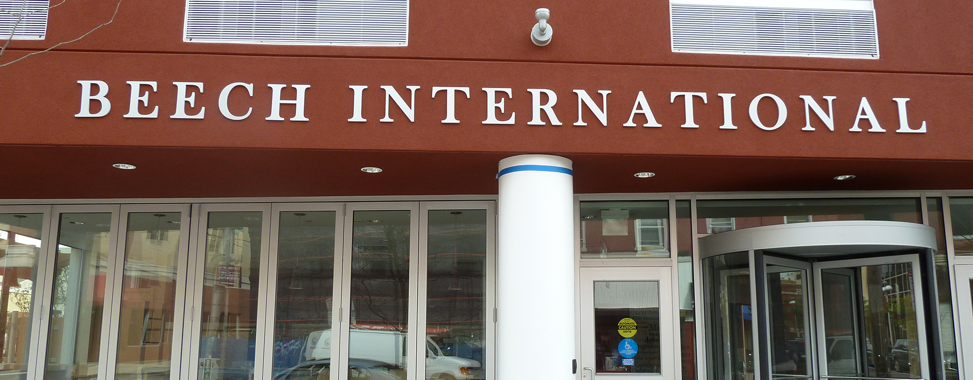 Contact Beech Interplex | Beech Companies in Philadelphia, PA
