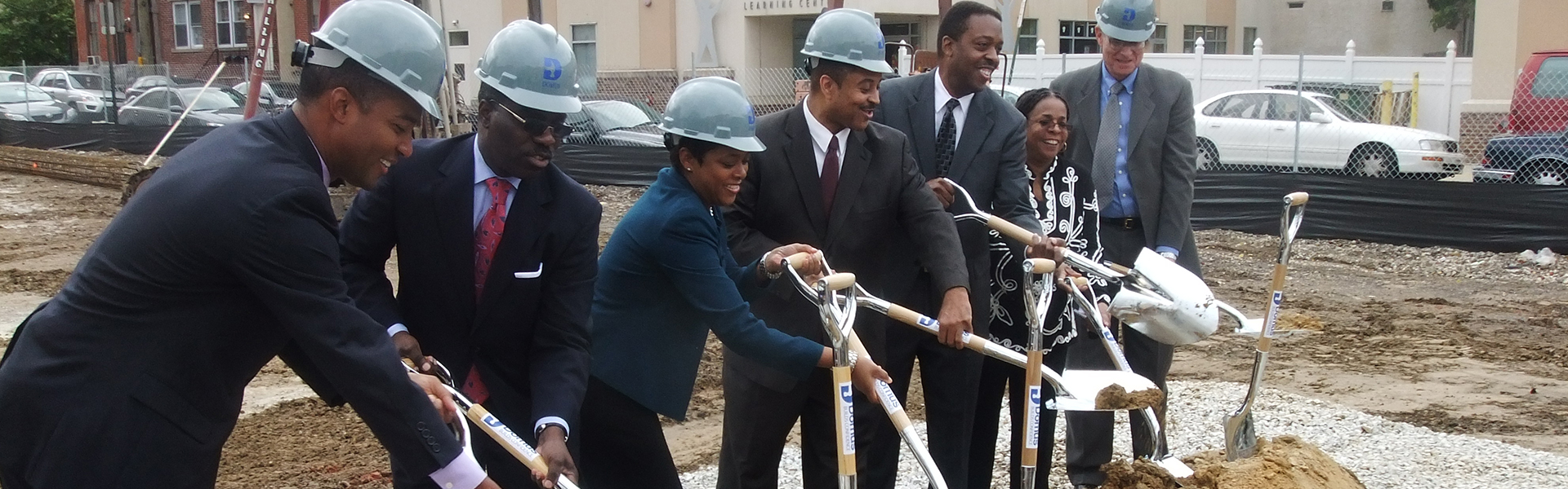 Beech Interplex Projects | Beech Companies in Philadelphia, PA