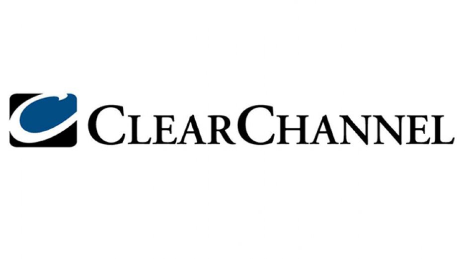 Clear Channel radio logo