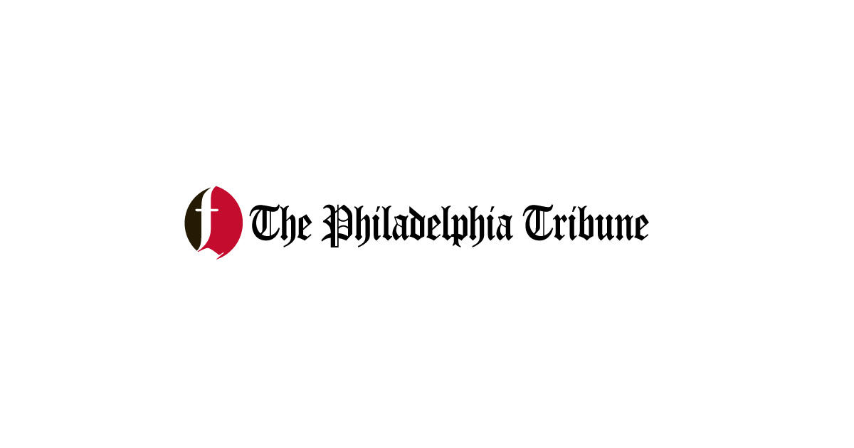 The Philadelphia Tribune logo